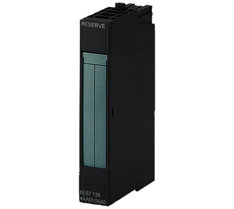 Siemens 6ES7138-4AA11-0AA0 — PLC I/O & Expansion Modules (image 4)