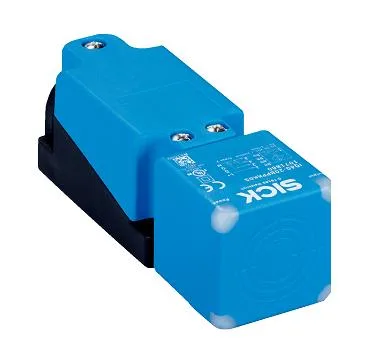 SICK IQ40-40NPSKK0S — Proximity Sensors