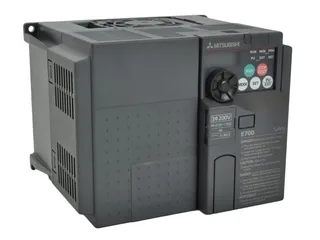 Mitsubishi Electric FR-E740-060SC-NA — AC Drives (VFD)