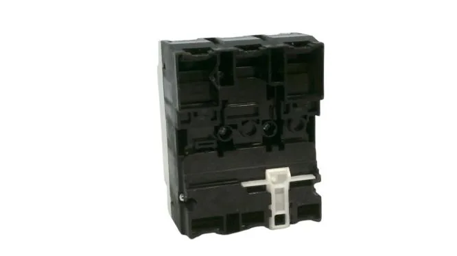 Mitsubishi Electric NV30-KC3P30A30 — Molded Case Circuit Breakers (MCCB) (image 3)
