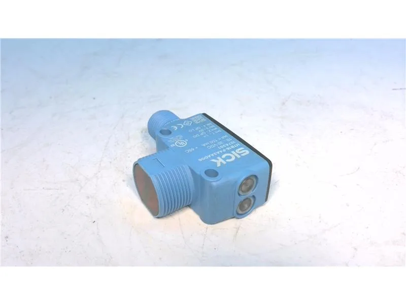 SICK HTB18-P4A2AAD06 — Photoelectric Sensors (image 2)