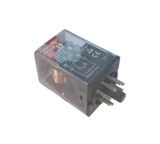 Omron MKS2PIAC230 — General Purpose Relays