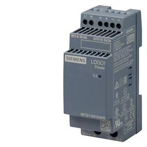 Siemens 6EP3321-6SB10-0AY0 — DIN Rail Power Supplies (image 2)