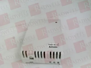 Autonics THD-R-C — Pressure Sensors (image 2)