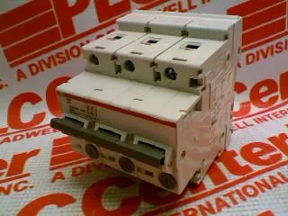 ABB S503-D16 — Miniature Circuit Breakers (MCB)