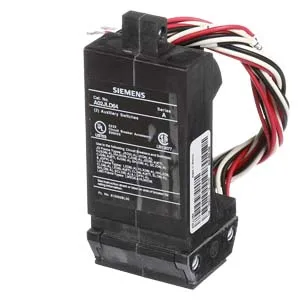 Siemens A02JLD64 — Molded Case Circuit Breakers (MCCB) (image 2)