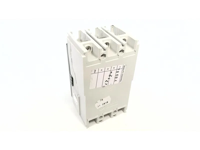 ABB 1SDA069975R1 — Molded Case Circuit Breakers (MCCB) (image 4)
