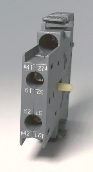 Siemens 3RH2911-1DA02 — Contactors