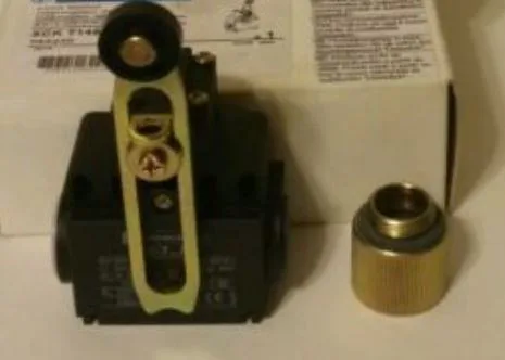 Schneider Electric XCK-T145H7 — Limit Switches (image 2)