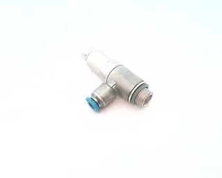 Festo HGL-1/8-QS-4 — Solenoid & Directional Valves (image 3)