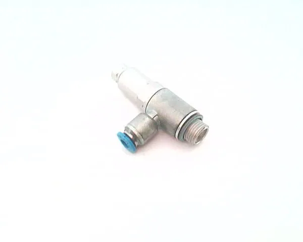 Festo HGL-1/8-QS-4 — Solenoid & Directional Valves (image 3)