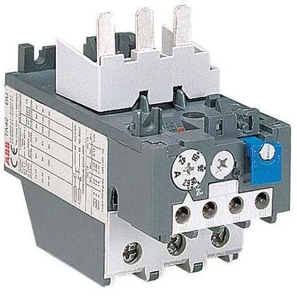 ABB TA42DU32 — Overload Relays (image 3)