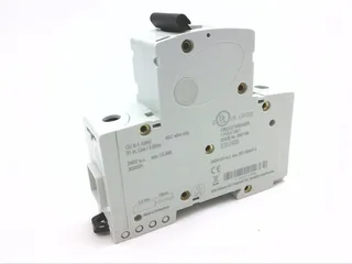 ABB S801U-K80 — 1-Pole MCB (DIN Rail) (image 5)