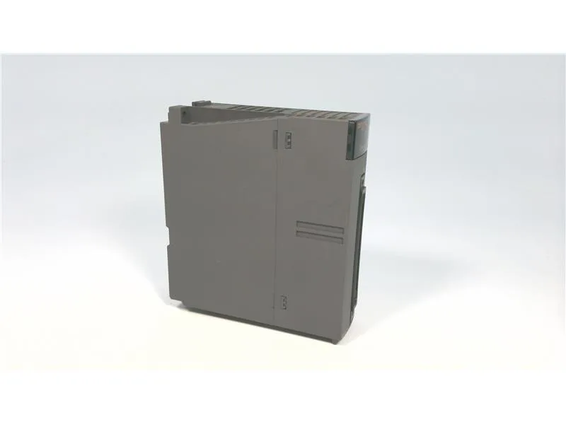 Mitsubishi Electric QD75D1N — PLC I/O & Expansion Modules (image 3)