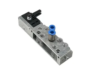 Festo VMPA1-M1H-J-M7-PI — Valve Manifolds & Terminals (image 3)