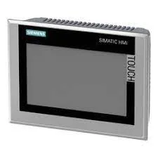 Siemens 6AV2124-0MC24-0AX0 — HMI Operator Interfaces (image 2)