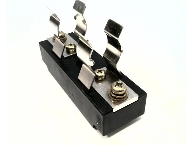 Fuji Electric FHJG2F — Fuses & Fuse Holders (image 4)