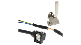 Omron R88ACA1A015SFE