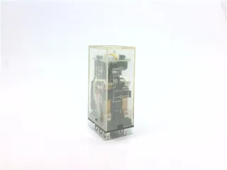 Omron MY2-CR AC200/220 — General Purpose Relays (image 4)