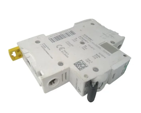 Schneider Electric A9F53132 (image 2)