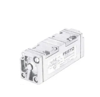 Festo CL-5/2-1/4 — Solenoid & Directional Valves