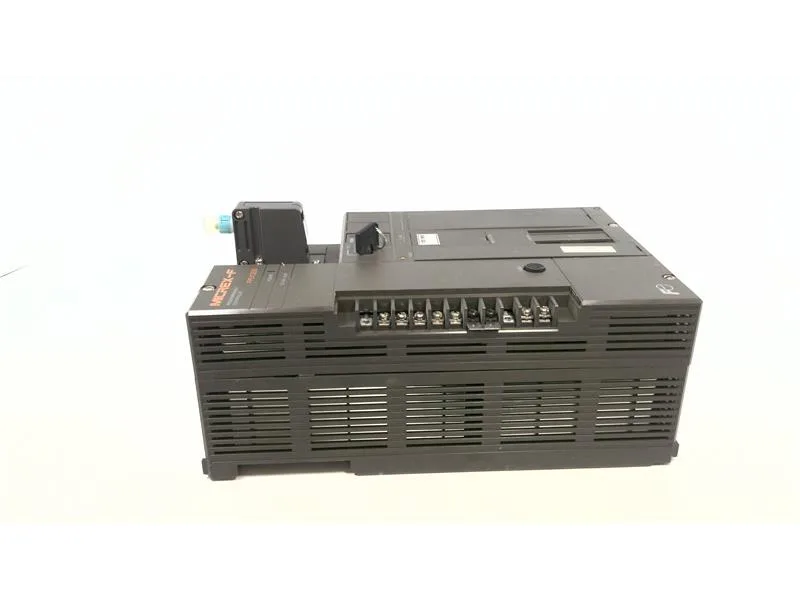 Fuji Electric FPU-120S-A10 — PLC I/O & Expansion Modules (image 2)