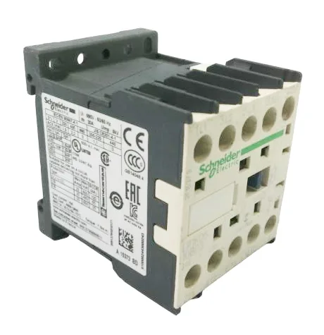 Schneider Electric LP1K0610BD3 (image 4)