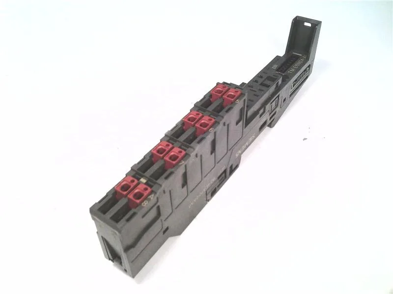 Siemens 6ES7193-4CA70-0AA0EACH — PLC I/O & Expansion Modules (image 2)