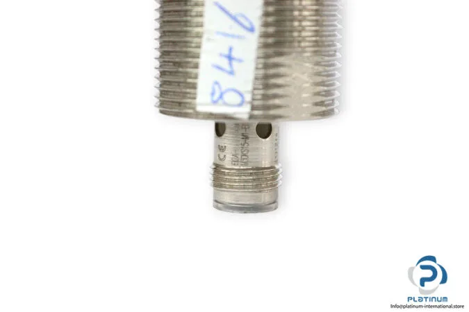 Omron E2AM30KS15M1B1 — Proximity Sensors (image 4)