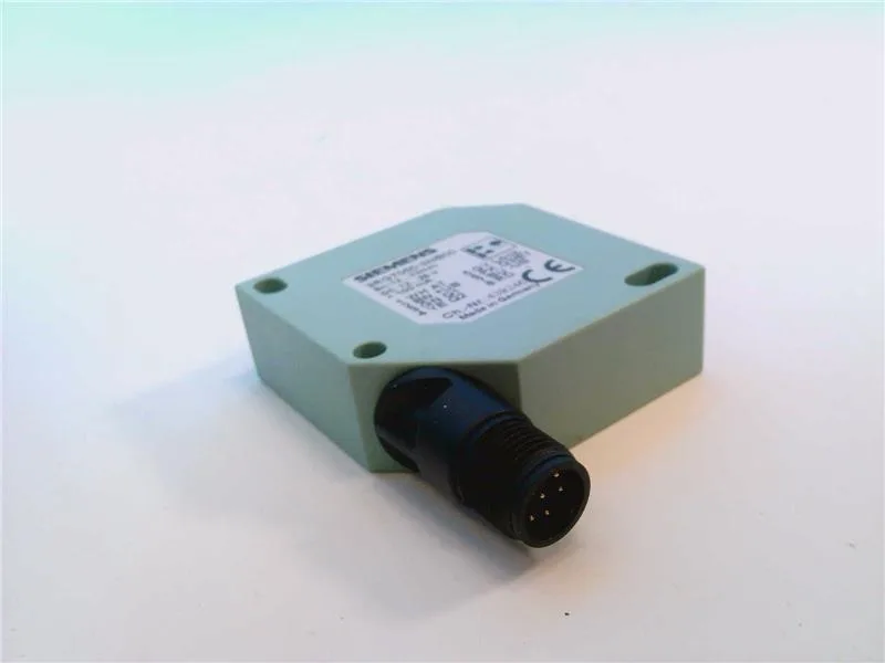 Siemens 3RG7050-3NB00 — Photoelectric Sensors (image 3)