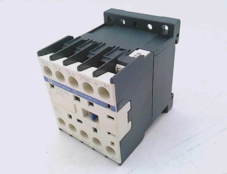 Schneider Electric LP1K0901ED (image 2)