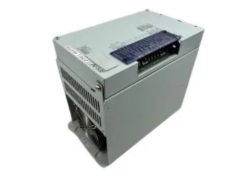 Fuji Electric RPNE4150-A/UL — Power Supplies (image 4)