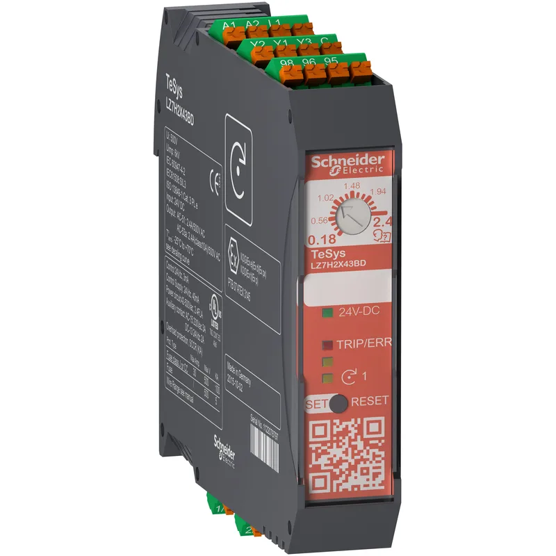 Schneider Electric LZ7H2X43BD (image 3)