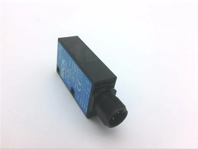 SICK WL9-2P421 — Photoelectric Sensors (image 2)
