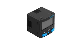 Festo SPAN-B-B2R-M5FAL-PN-L1+2.5S