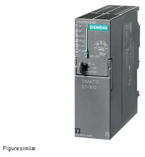 Siemens 6ES7315-6FF04-0AB0 — PLCs (Programmable Logic Controllers) (image 2)