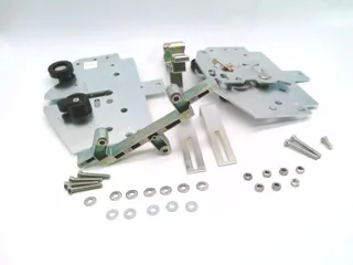Schneider Electric LV429282 — Molded Case Circuit Breakers (MCCB) (image 2)