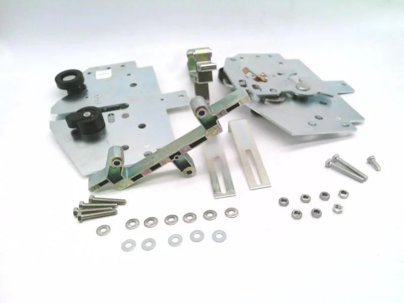 Schneider Electric LV429282 — Molded Case Circuit Breakers (MCCB) (image 2)