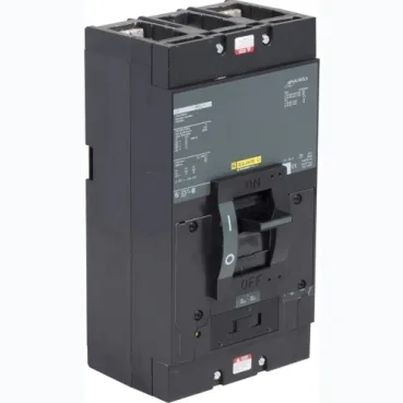 Schneider Electric LAP26200 — Molded Case Circuit Breakers (MCCB)