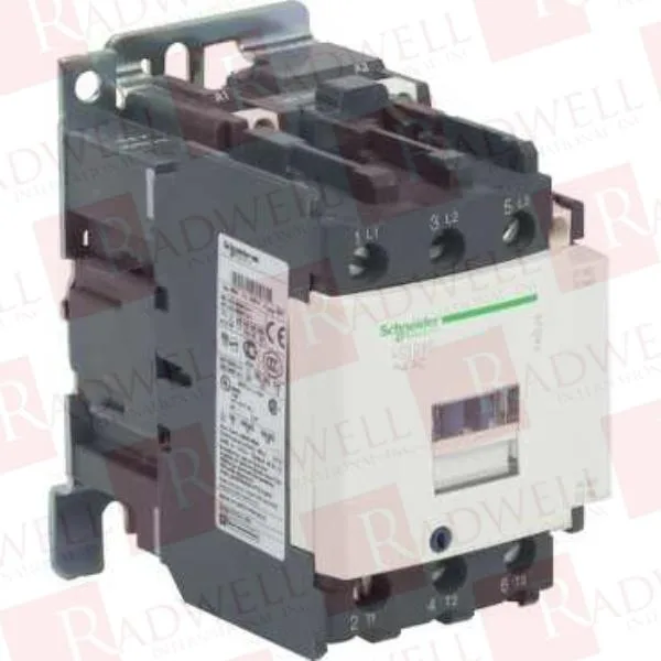 Schneider Electric LC1D40B7 (image 4)