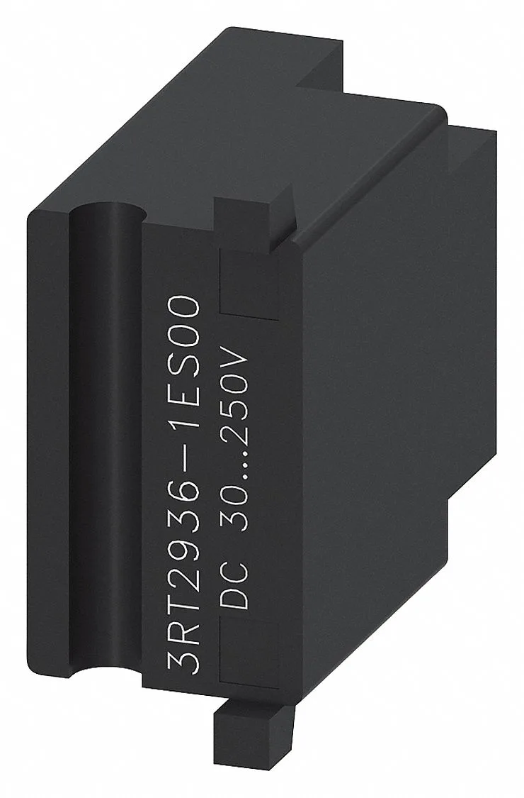 Siemens 3RT2936-1ES00 — Contactors (image 2)