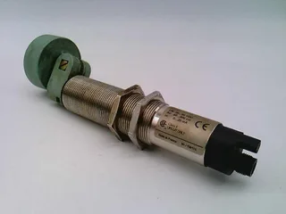 Siemens 3RG6125-3CF00 — Proximity Sensors