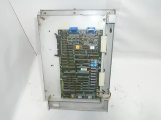 Mitsubishi Electric FR-SE-2-11K — AC Drives (VFD) (image 2)
