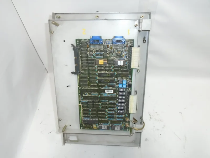 Mitsubishi Electric FR-SE-2-11K — AC Drives (VFD) (image 2)