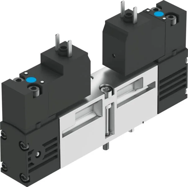 Festo VSVA-B-P53E-H-A2-1C1 — Solenoid & Directional Valves