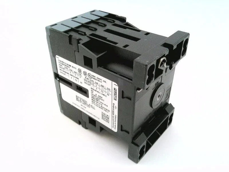 Siemens 3RT2017-2BB42 — Contactors (image 2)