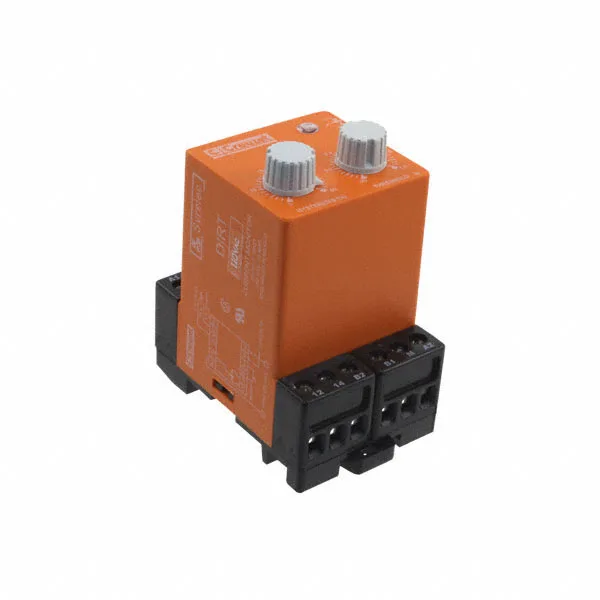 Crouzet DIRT110A — General Purpose Relays