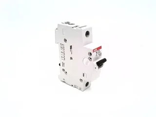 ABB S201-K4A
