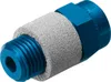 Festo GRE-1/4 — Solenoid & Directional Valves (image 4)