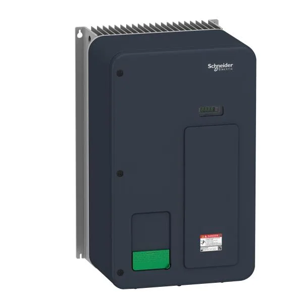 Schneider Electric ATV320U55N4W (image 2)